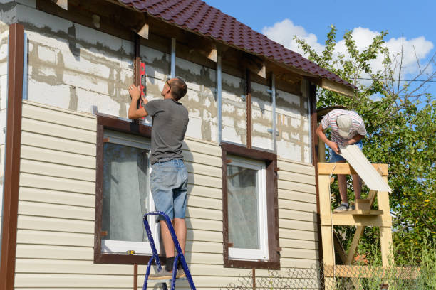 Best Stone Veneer Siding  in Palm Beach Shores, FL