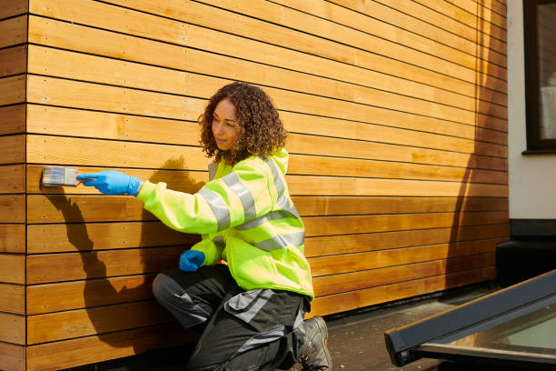 Best Engineered Wood Siding  in Palm Beach Shores, FL